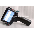 Handheld Inkjet Printer For Text, Number QR Code, Bar code Expire, date